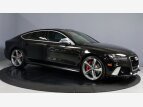 Thumbnail Photo 0 for 2016 Audi RS7 Prestige